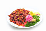 重庆辣子鸡