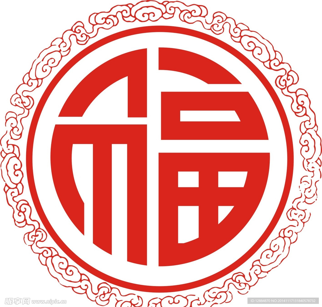 福