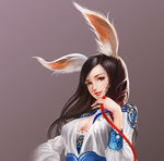 游戏原画
