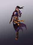 游戏原画