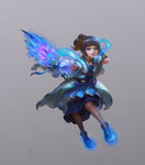 游戏原画