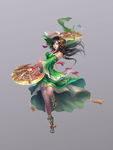 游戏原画