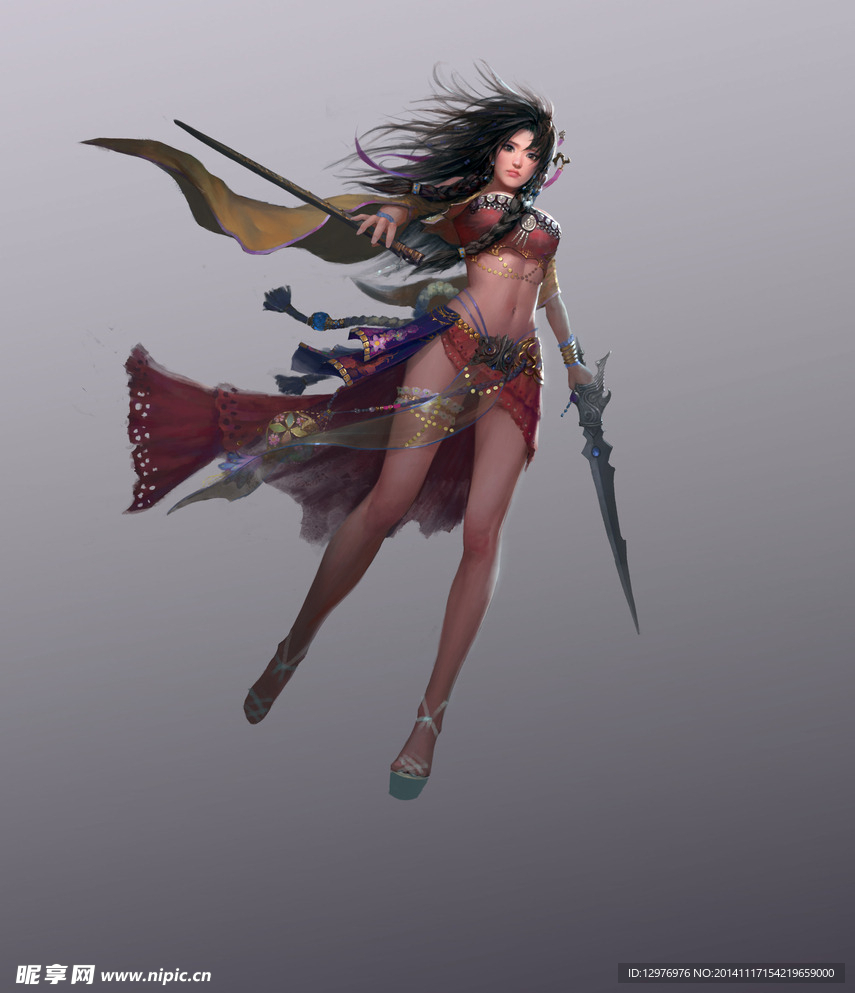 风云