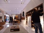 国外展览 家具展会 摄影 时尚