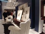 国外展览 家具展会