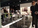 国外展览 家具展会