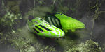 ADIDAS 足球鞋
