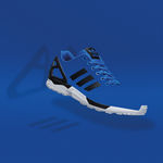 ADIDAS 休闲 运动鞋