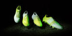 ADIDAS 足球鞋