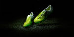ADIDAS顶级足球鞋