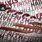 ADIDAS顶级足球鞋