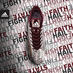 ADIDAS顶级足球鞋