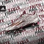 ADIDAS顶级足球鞋