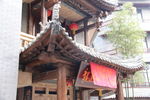 袁家村 仿古建筑