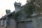 袁家村 古建筑