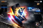 3d手机网站