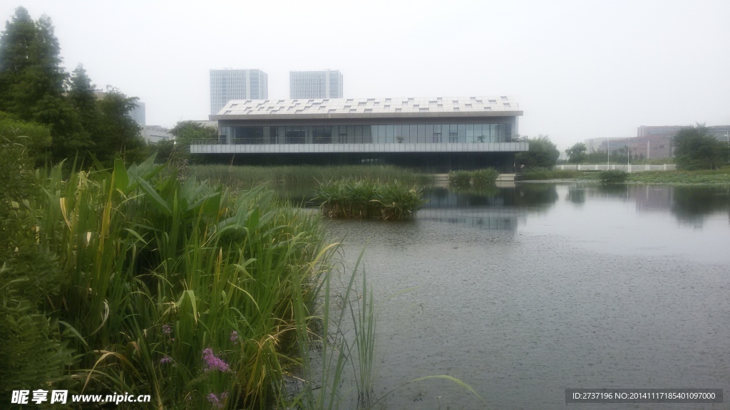 无锡风景