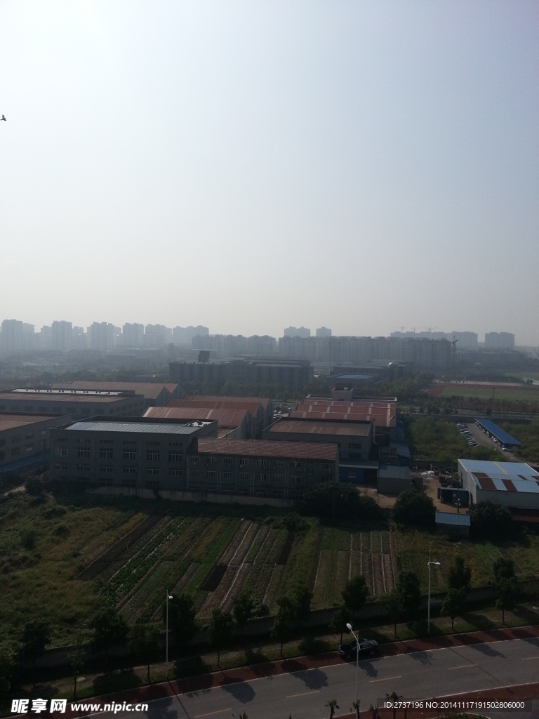 无锡风景