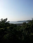 西山风景