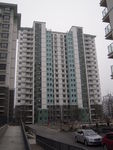 小区建筑