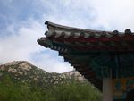 崂山风景