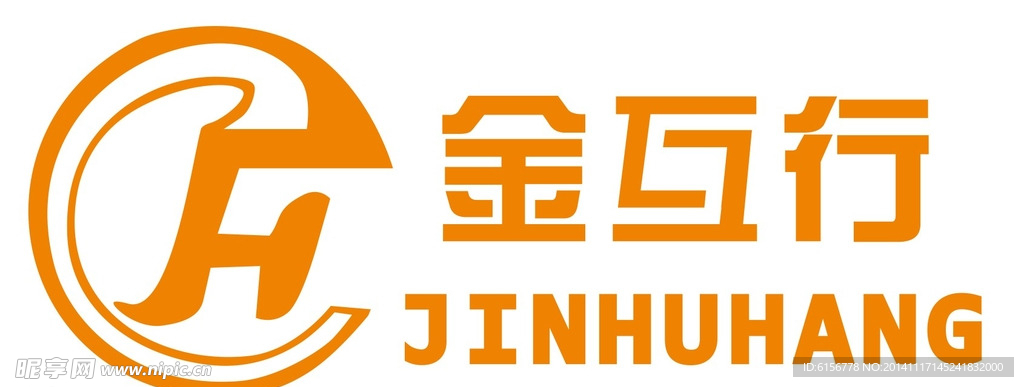 金互行logo