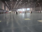国家会展中心地坪