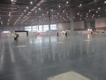 国家会展中心地坪