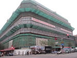 建筑护栏