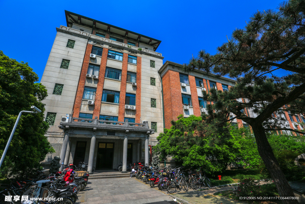 浙江大学