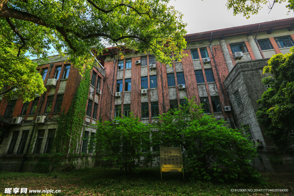 浙江大学