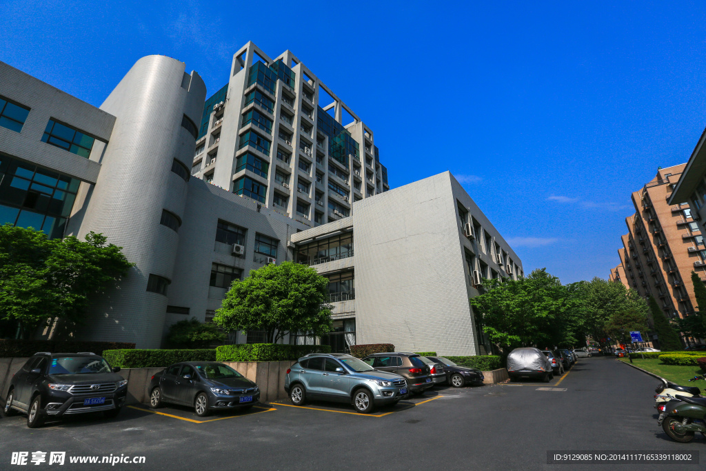 浙江大学