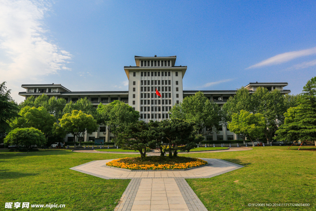 浙江大学