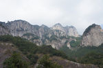 温州雁荡山