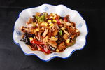 肉碎烧杂菌