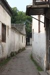 小巷