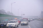 城市道路交通摄影
