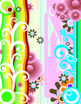 花纹
