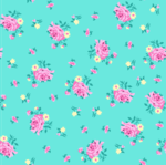碎花