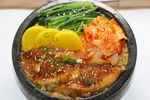 鳗鱼石锅饭