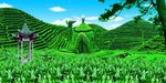 茶山