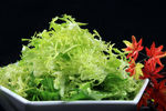 生拌天香菜