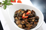 肉汁小香菇