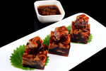 京味肉皮冻
