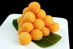 小煎土豆