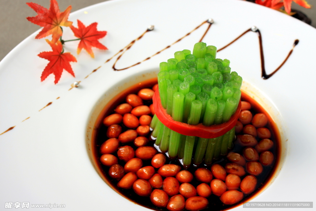 广式茼蒿