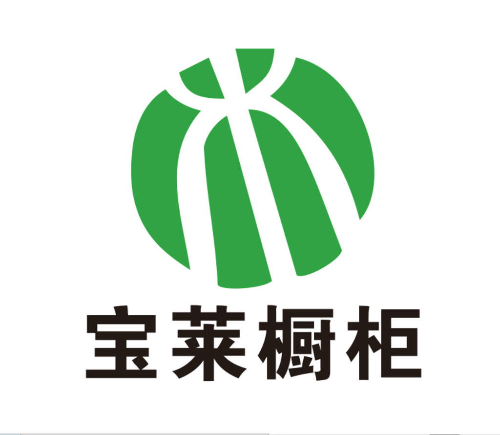 宝来橱柜LOGO