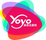 桌游店LOGO
