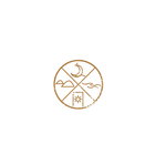 山水日月标识