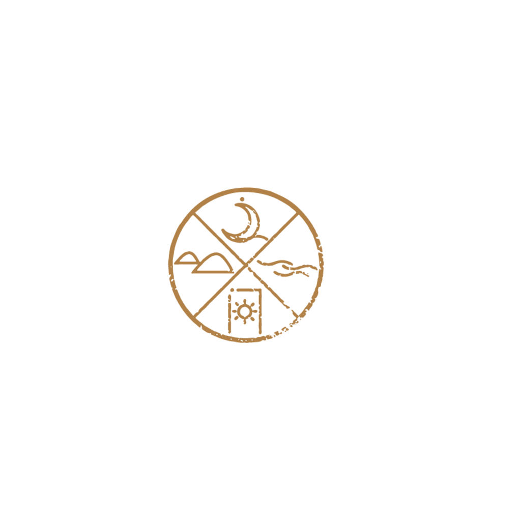 山水日月标识